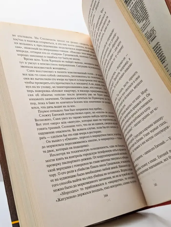 Прыжок рыси