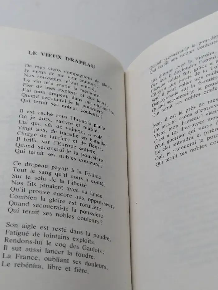Pierre-Jean Béranger. Oeuvres choisies