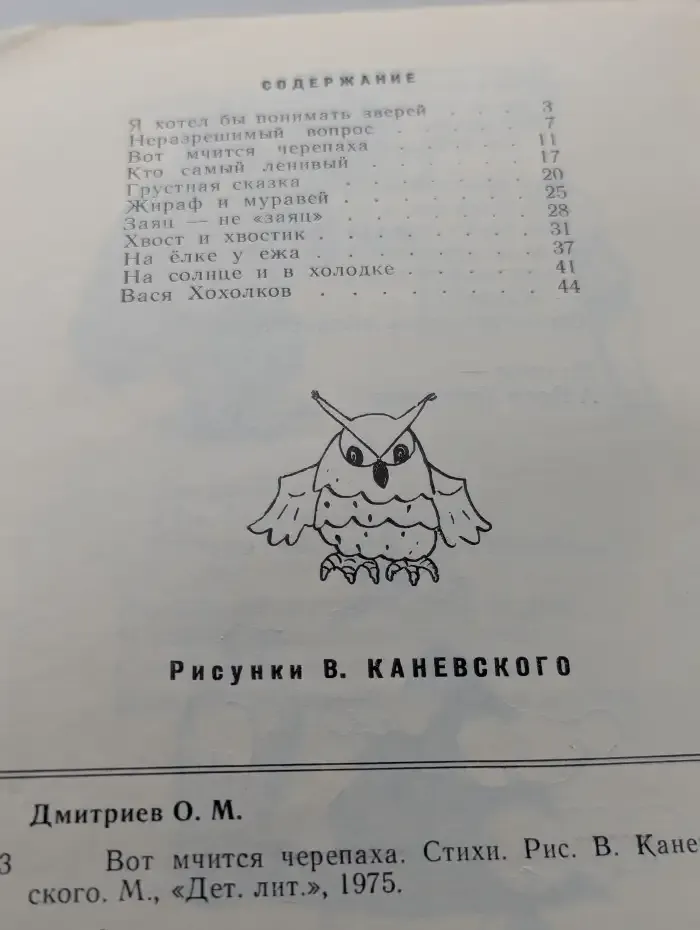 Вот мчится черепаха