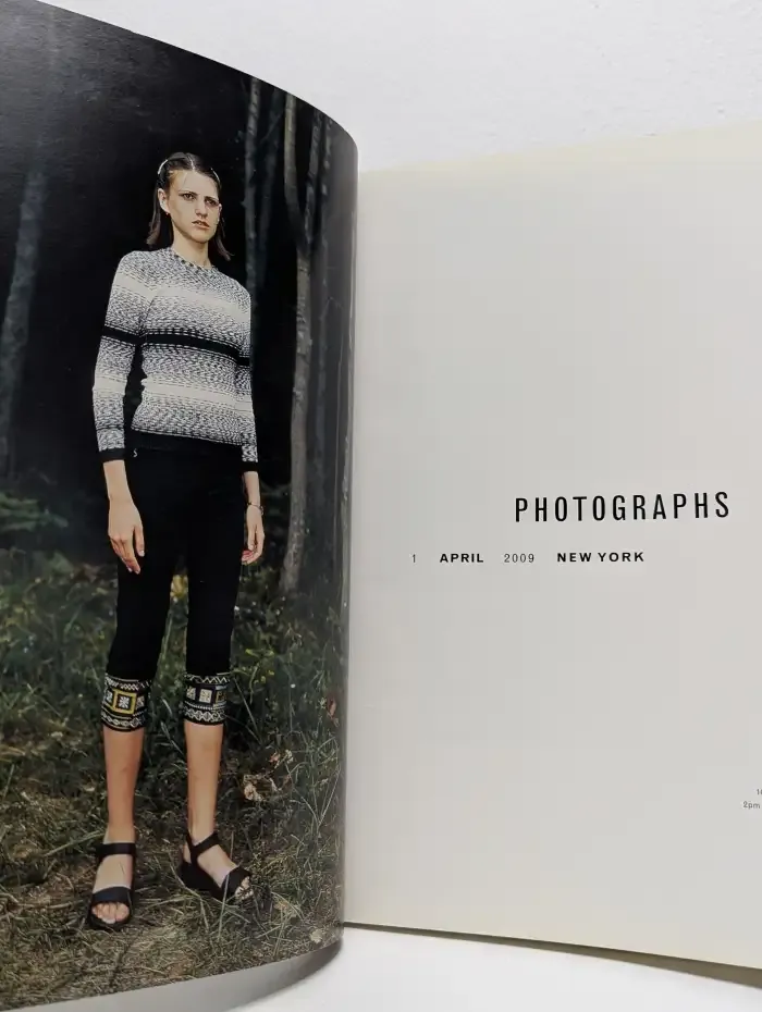 Phillips de Pury & Company. Photographs
