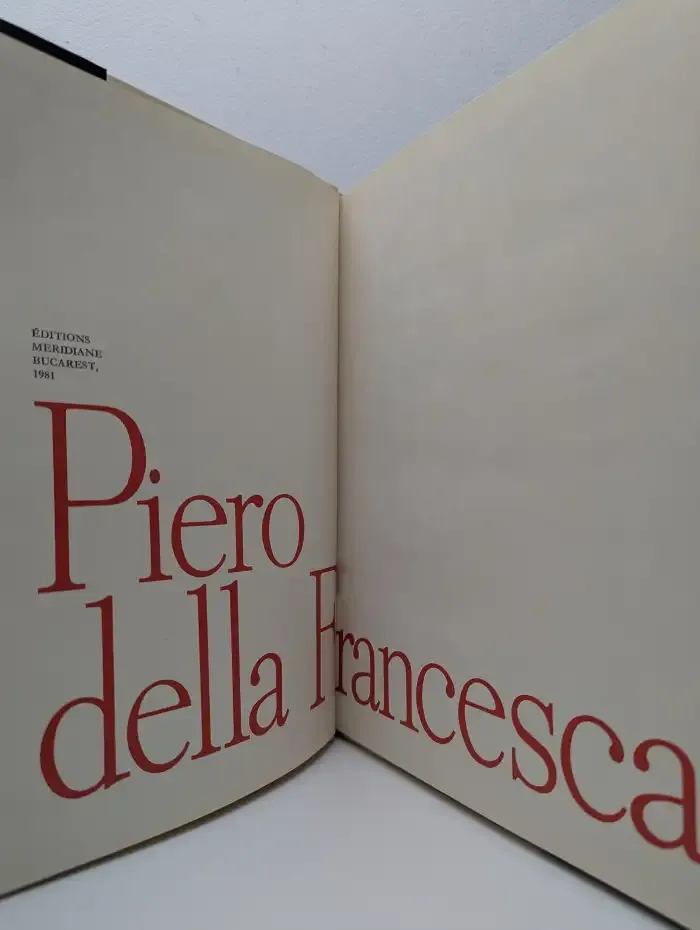 Piero della Francesca