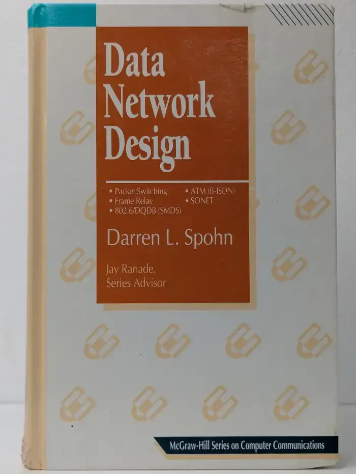 Data Network Design