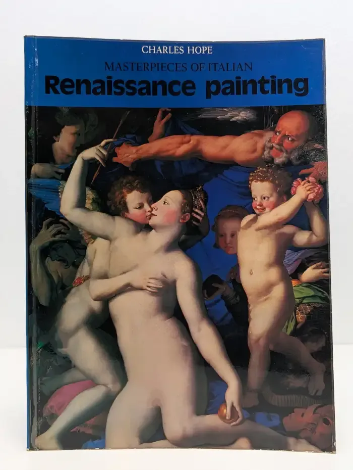 Masterpieces of Italian Renaissance Painting