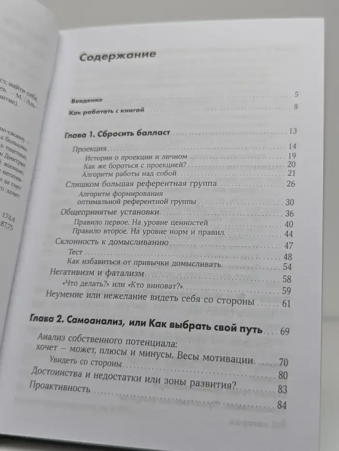 Личная эффективность на 100%