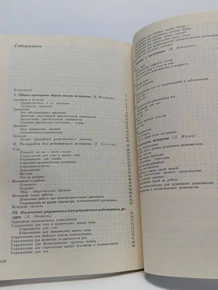 Современная женщина