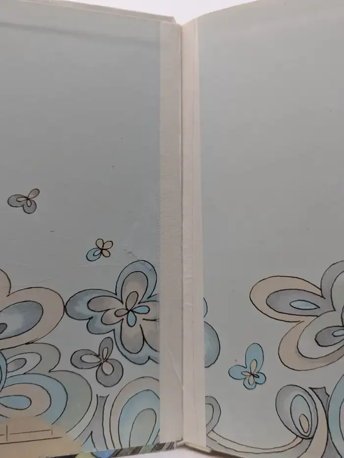 Хрупкая веточка