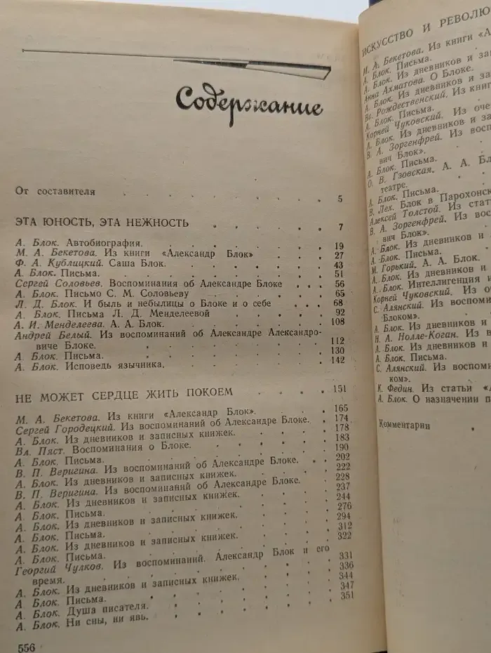 Я лучшей доли не искал. Судьба Александра Блока в письмах, дневниках, воспоминаниях