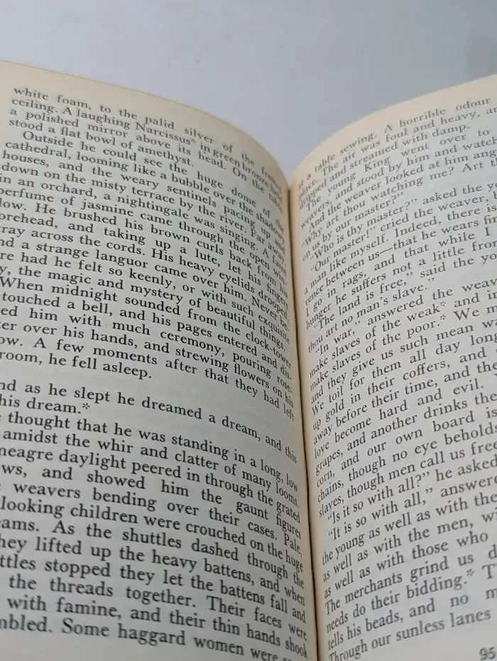 Oscar Wilde. Fairy tales