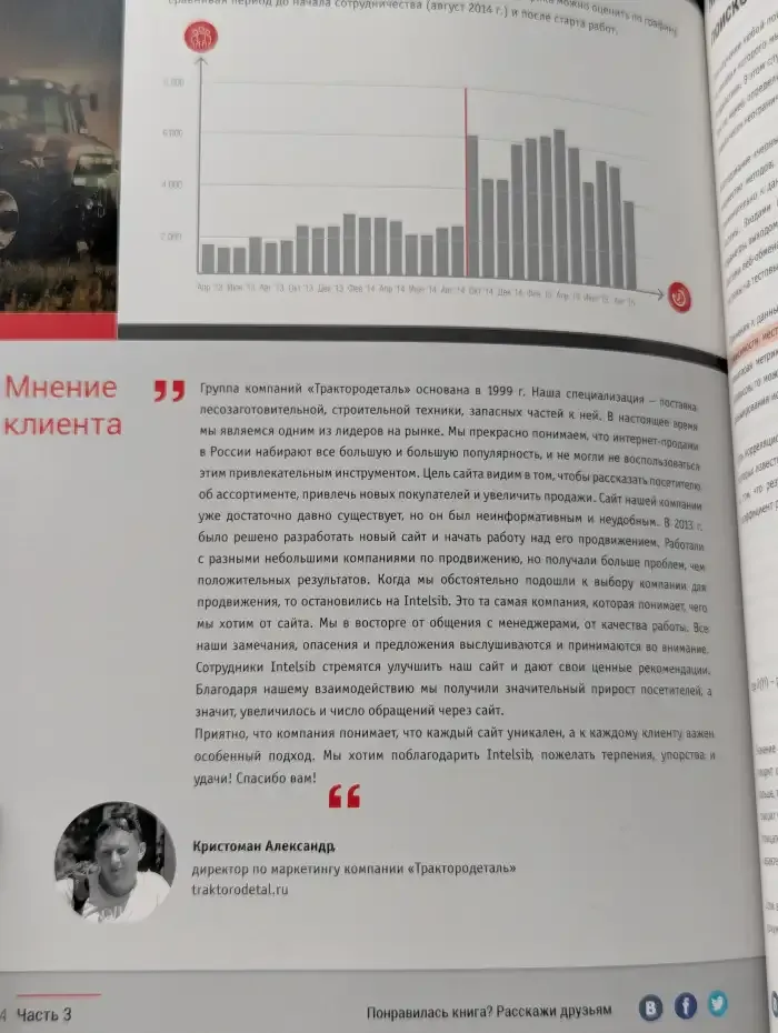 Интернет-маркетинг и Digital-стратегии