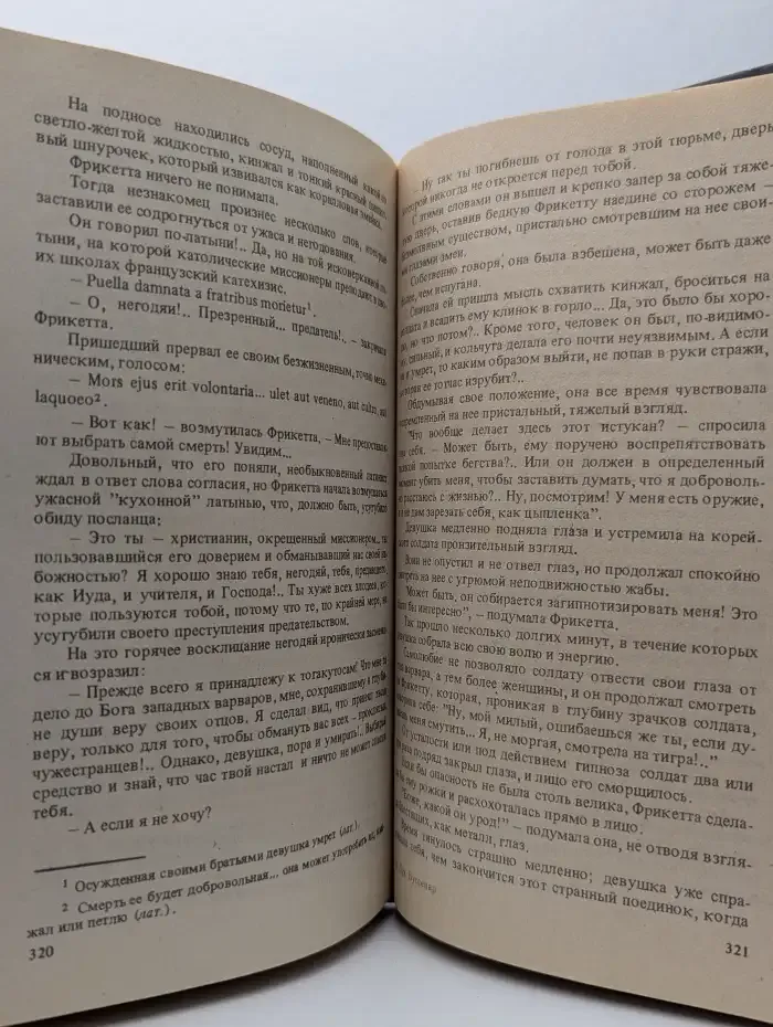 Монмартрская сирота. С красным крестом