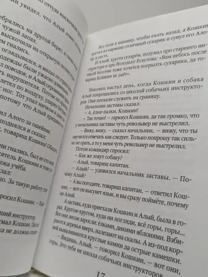 Капитан Клюквин