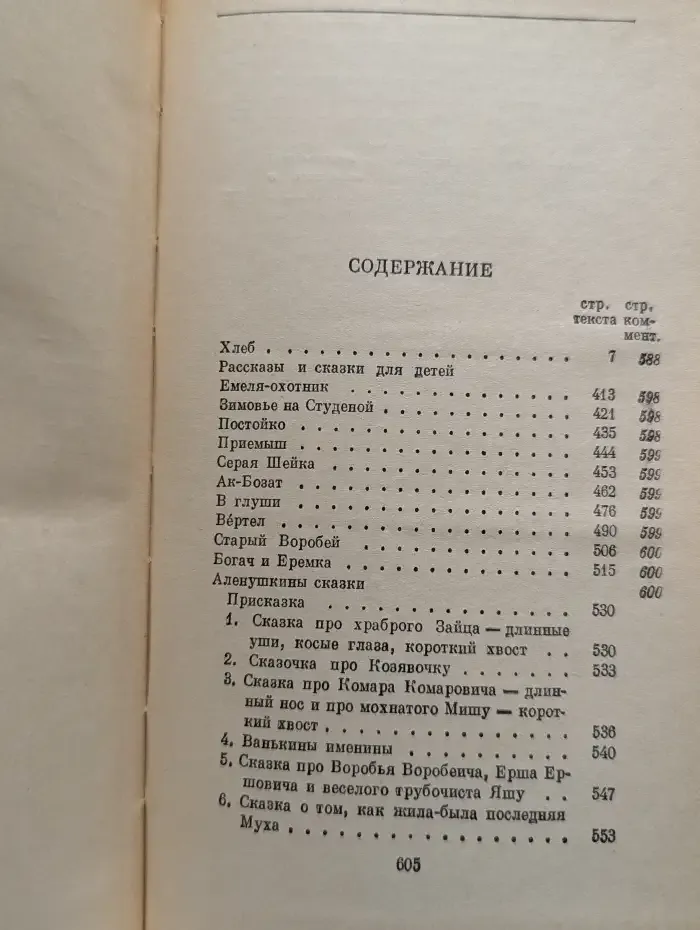Д. Н. Мамин-Сибиряк. Собрание сочинений в 6 томах. Том 6