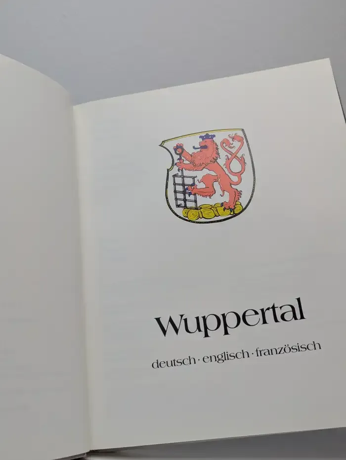 Wuppertal