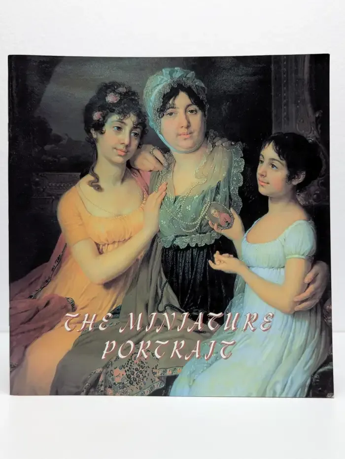 The Miniature Portrait