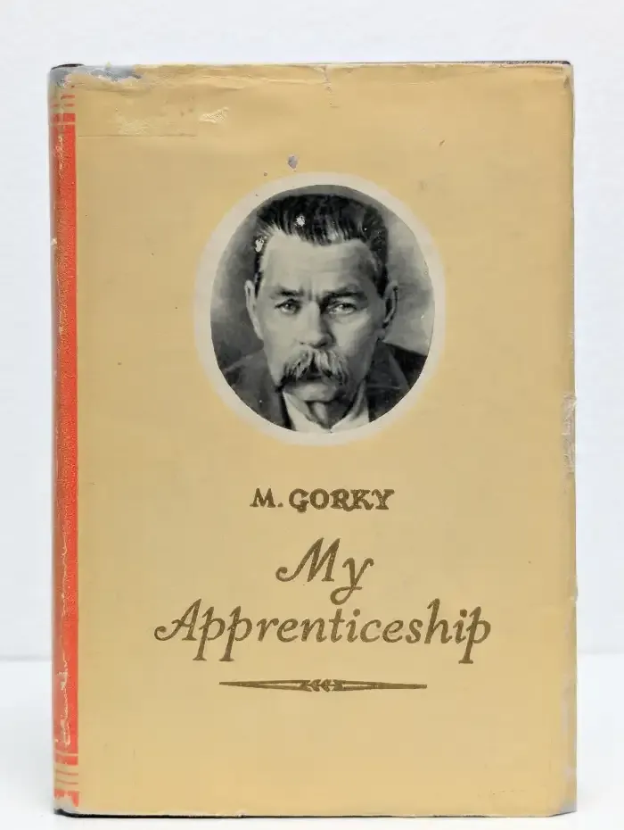 My Apprenticeship