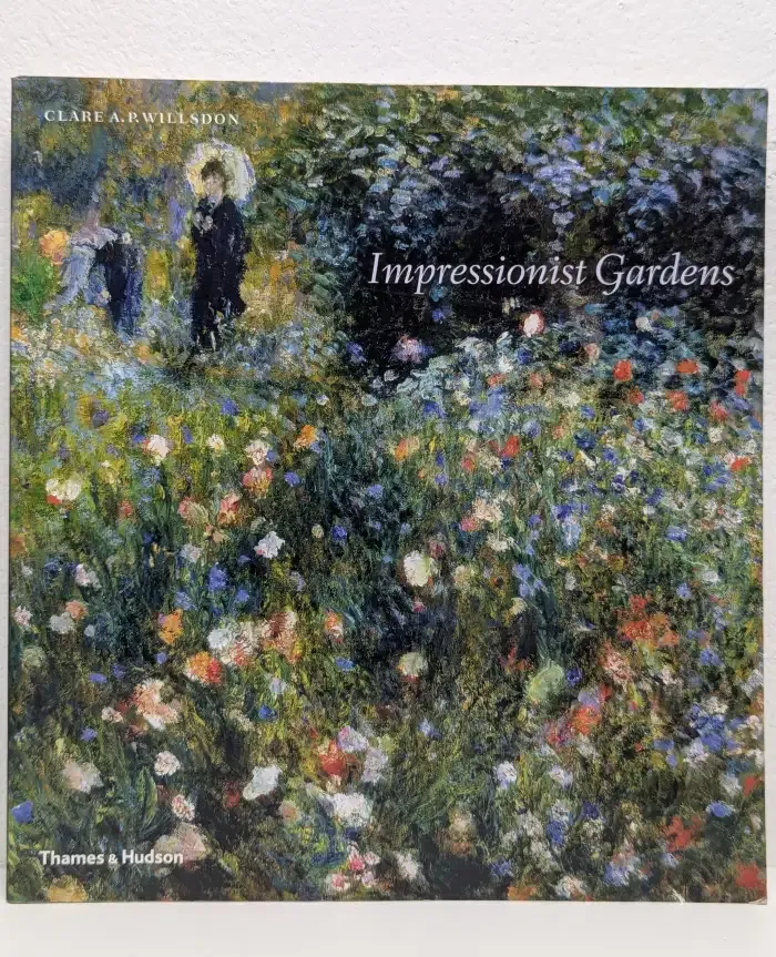 Impressionist Gardens