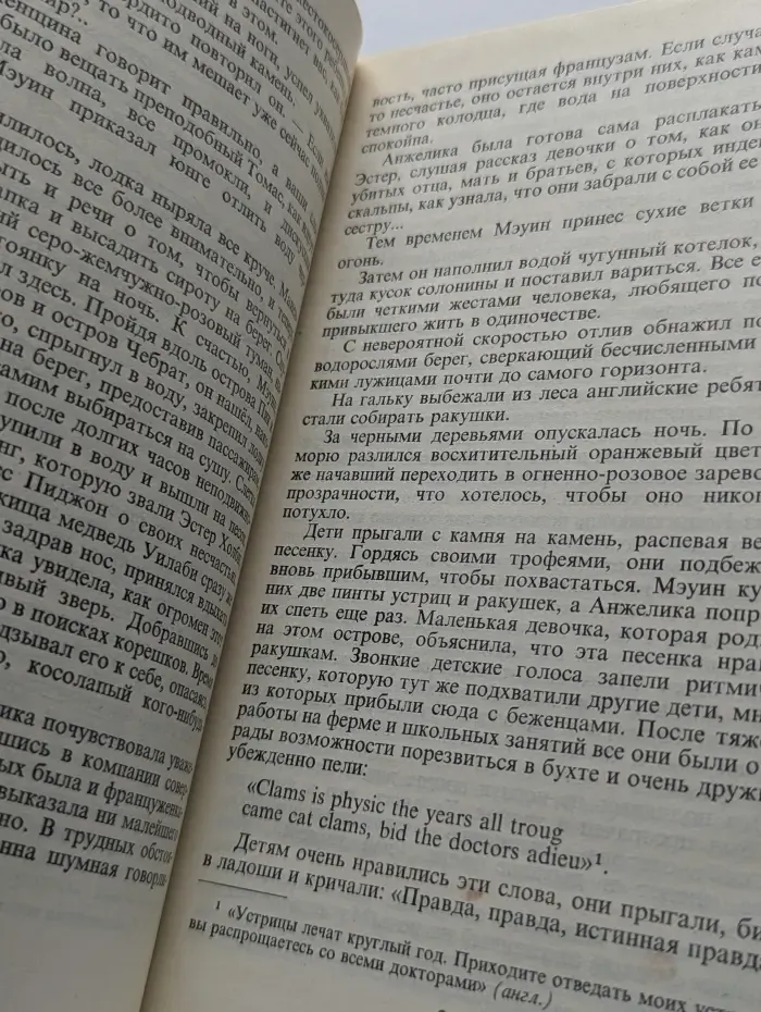 Искушение Анжелики. Книга 2