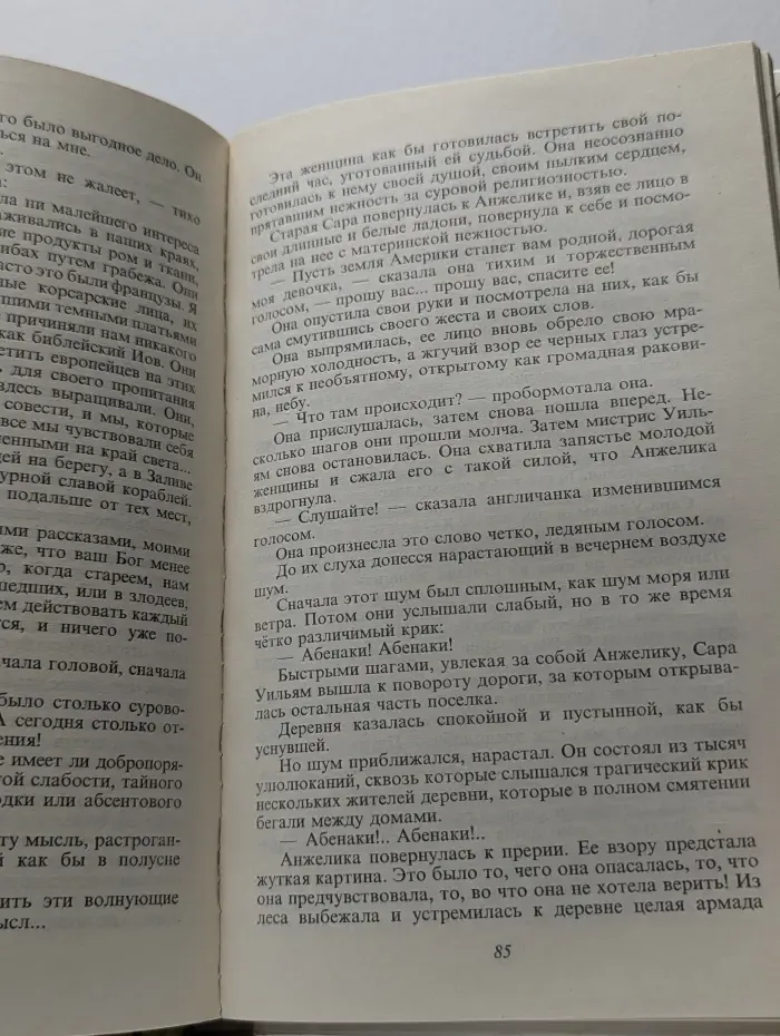 Искушение Анжелики. Книга 1
