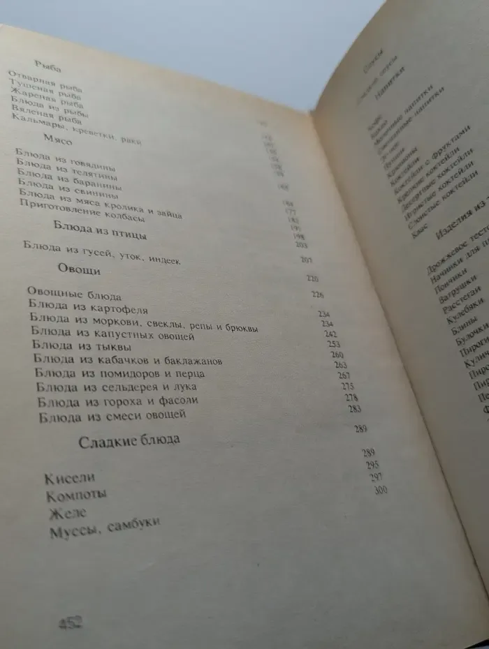 Энциклопедия "Всё для дома". Домашняя кухня