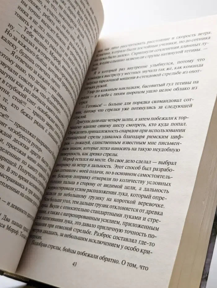 Заблудшая душа. Диверсант