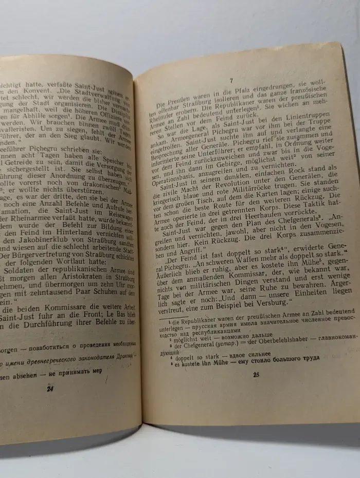 Der Kommissar am Rhein. Комиссар на Рейне