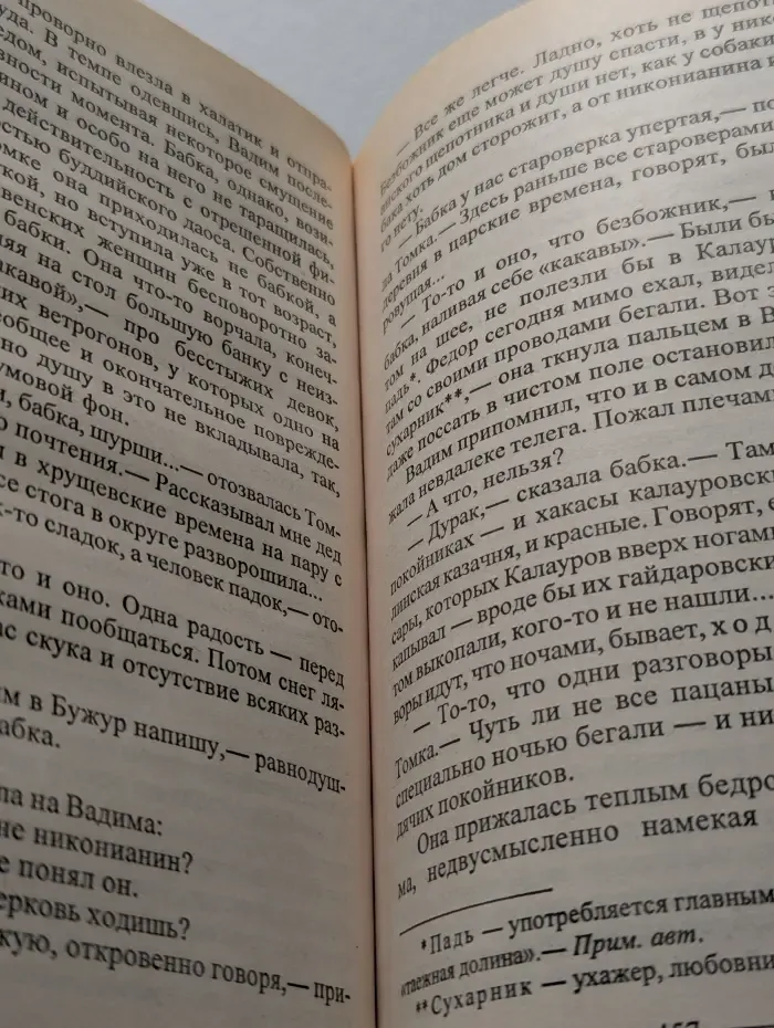 Волчья стая