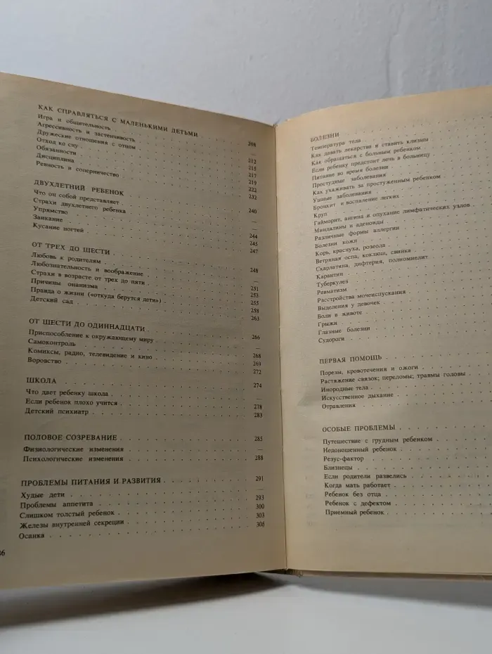 Разговор с матерью. Книга о воспитании