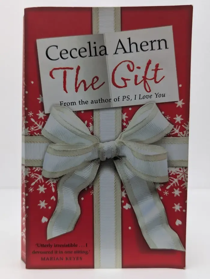 The Gift