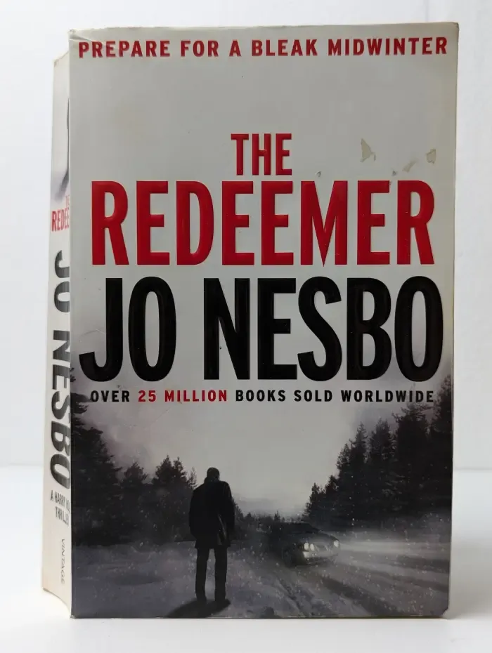 The Redeemer