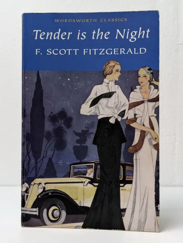 Tender is the Night