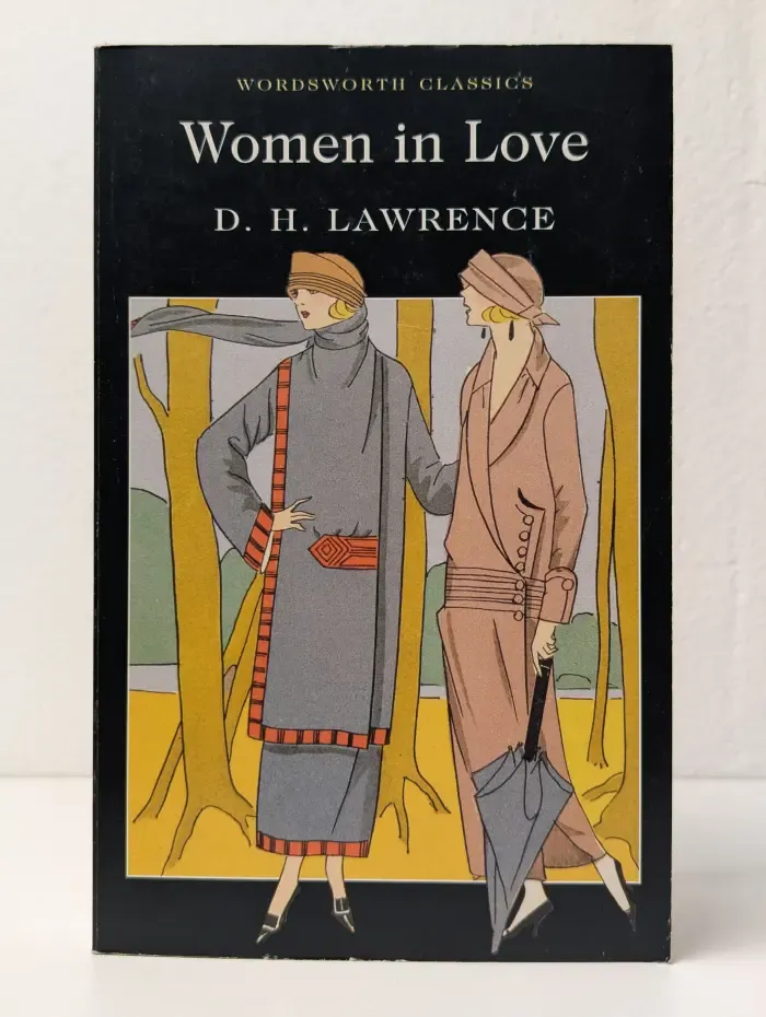 Women in Love