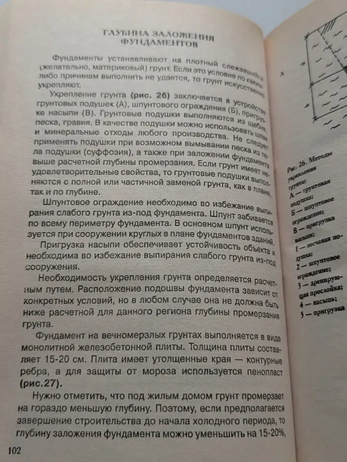Строим дом легко и просто
