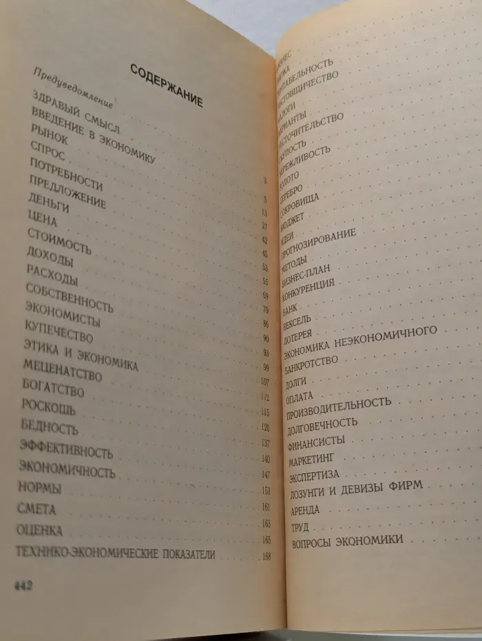 Энциклопедия бизнеса в афоризмах