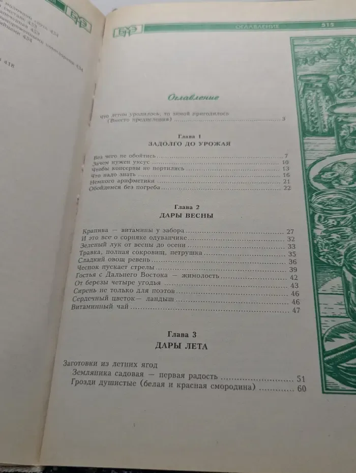 Энциклопедия консервирования. Весь год с витаминами