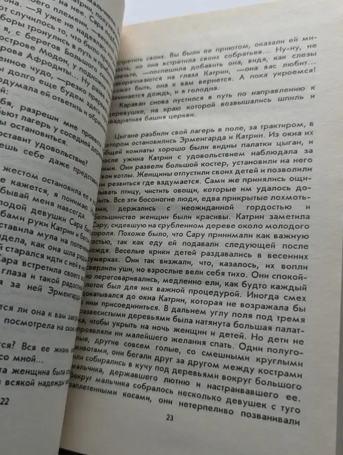 Катрин. Книга 2. Любовь, только любовь