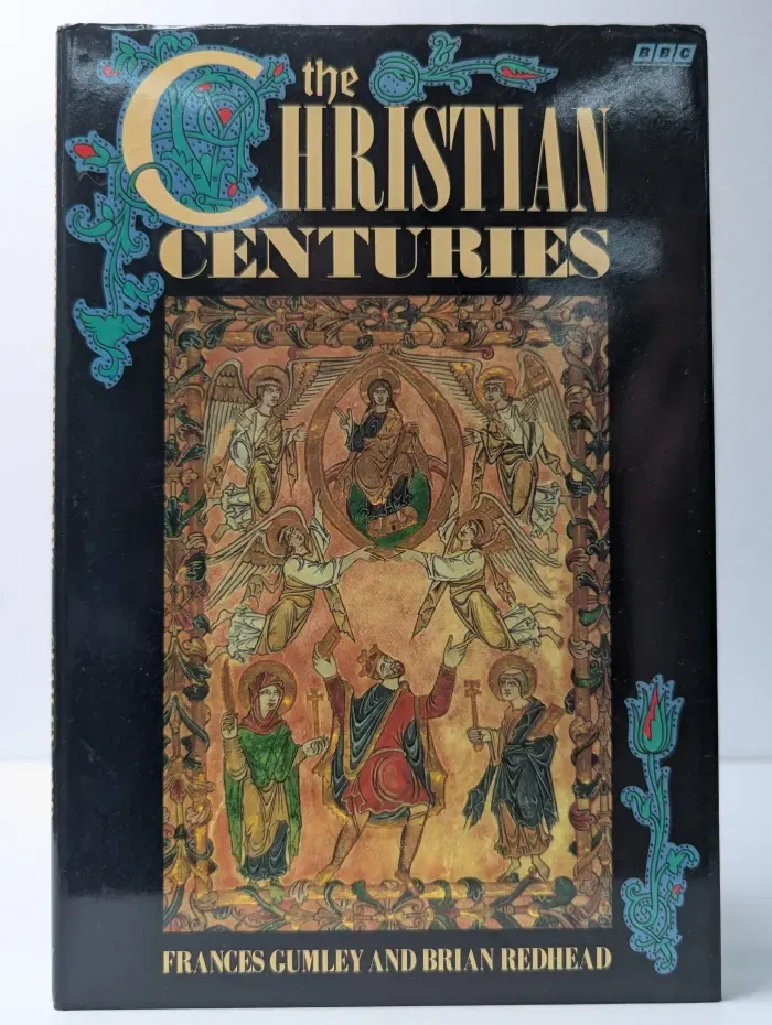 The Christian Centuries. Века христианства