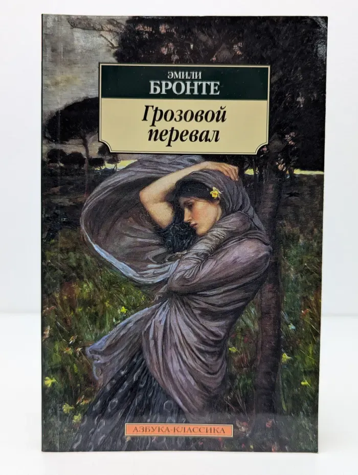 Грозовой перевал
