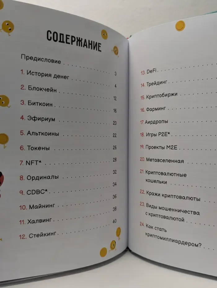 Крипта для кота. Главное, что нужно знать о криптовалюте