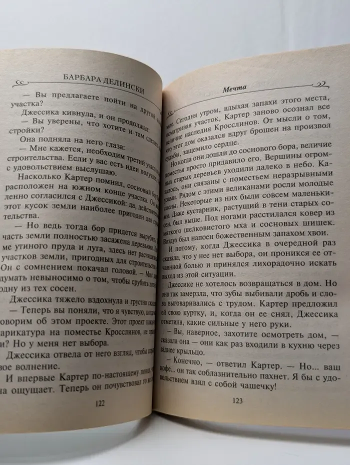 Мечта