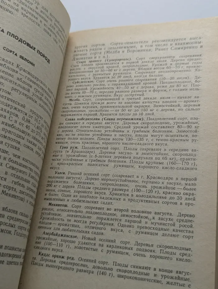 Сад и огород. Справочник
