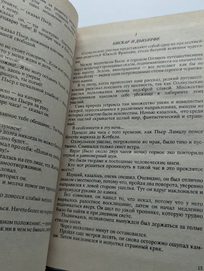 Парижские Волки. Роман в 2 книгах. Книга 1