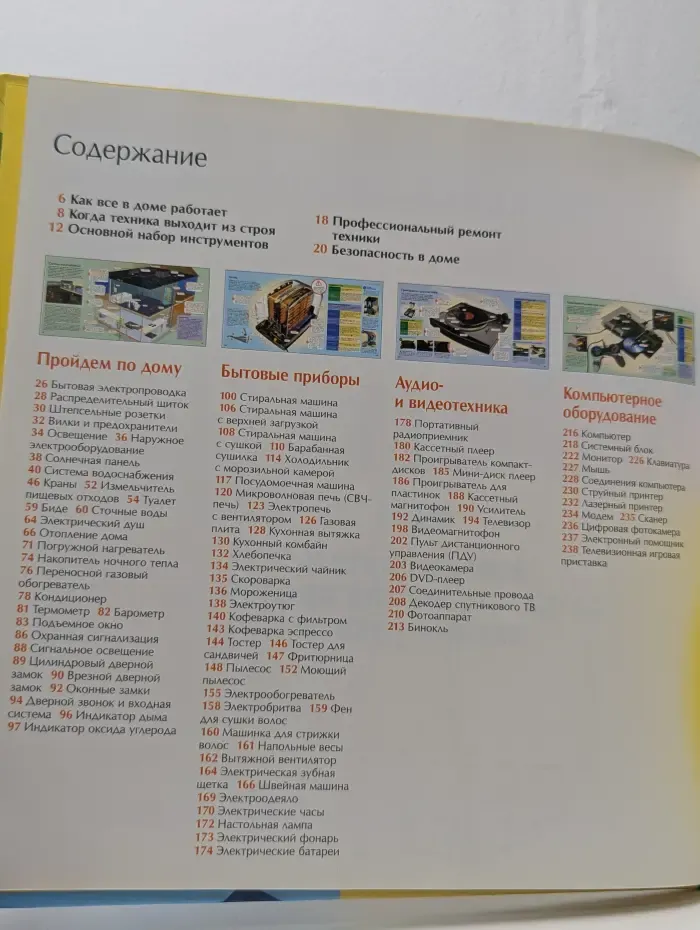 Дом и все, что в нем, или Как не платить