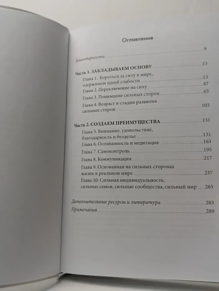 Переключение на силу. Как научиться видеть в детях сильные стороны, чтобы помочь им расцвести
