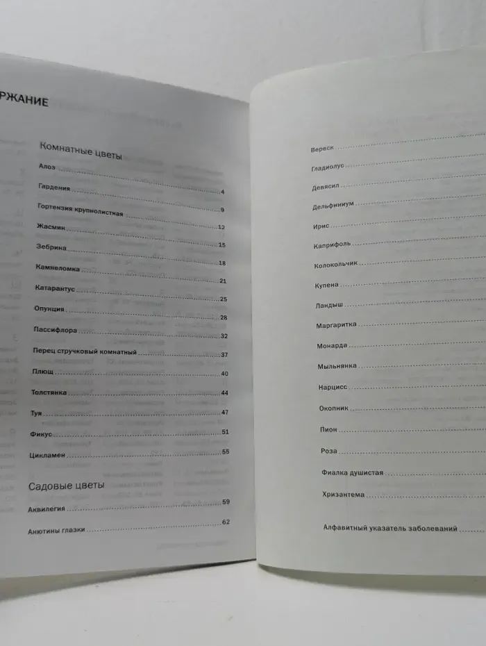 Справочник Целебника. Целебные свойства цветов от А до Я. 300 рецептов здоровья и красоты