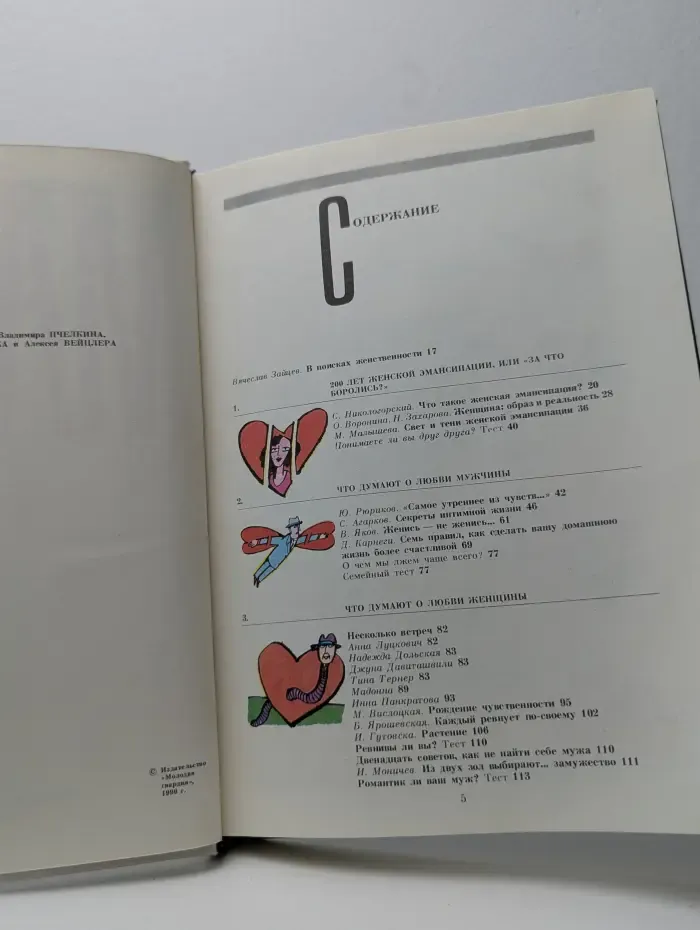 Женская магия