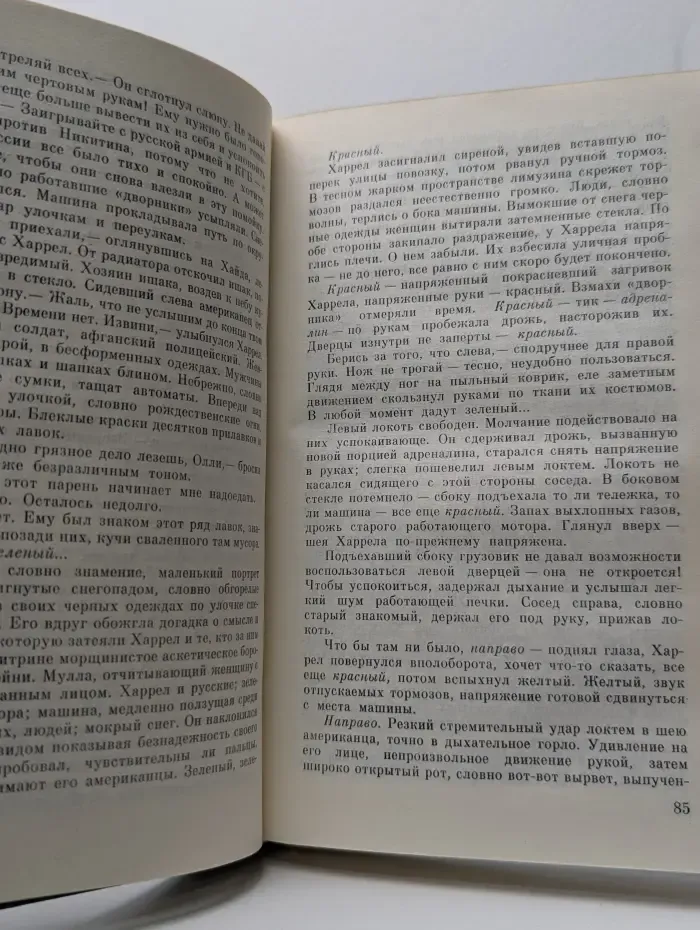 Последний ворон