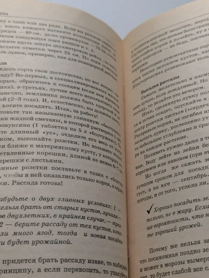 Земляника