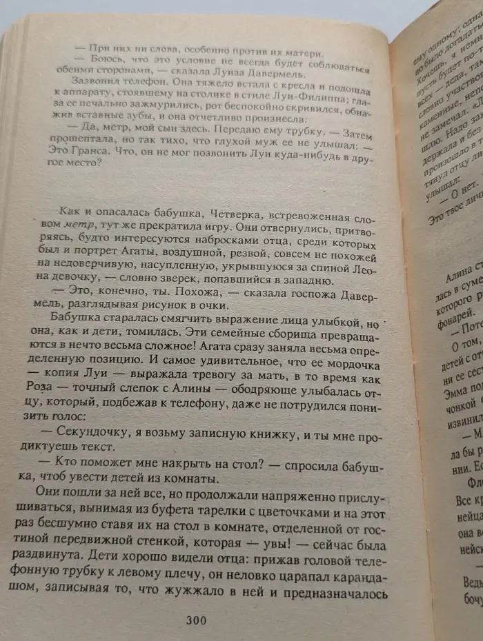 Супружеская жизнь. Анатомия развода