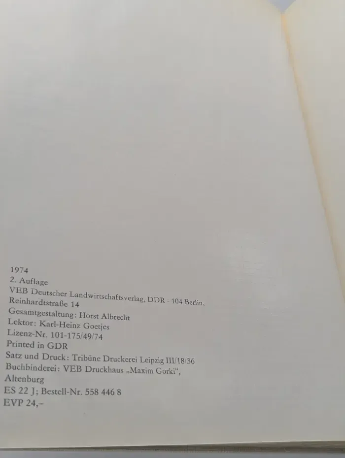 Hunde. Schonheit und Leistung