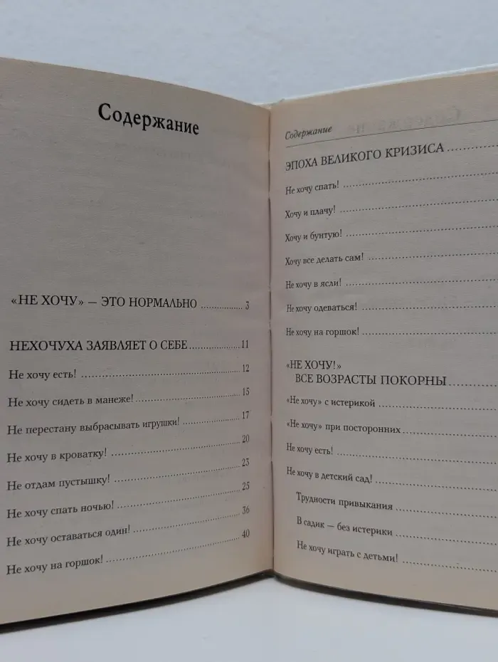 Нестандартный ребенок. Не хочу, не буду! 101 способ договориться: подсказки для родителей